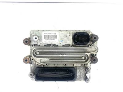 Detroit DD15 Engine Control Module (ECM) for a 2011 Freightliner Cascadia 125