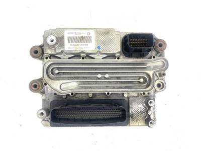 Detroit DD15 Engine Control Module (ECM) for a 2011 Freightliner Cascadia 125