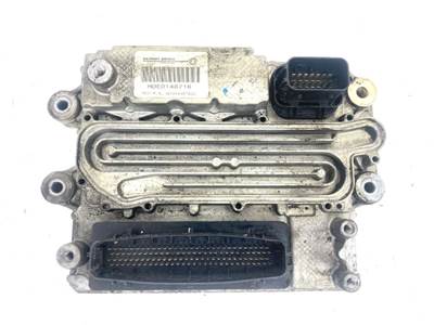 Detroit DD15 Engine Control Module (ECM) for a 2013 Freightliner Cascadia 125