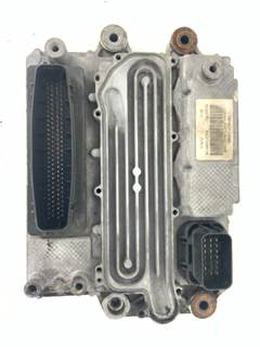 Detroit DD15 Engine Control Module (ECM) for a 2011 Freightliner Cascadia 125