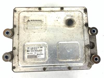 Detroit DD15 Engine Control Module (ECM) for a 2013 Freightliner Cascadia 125