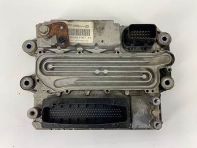 Detroit DD15 Engine Control Module (ECM) for a 2014 Freightliner Cascadia 125