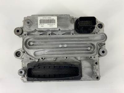 Detroit DD15 Engine Control Module (ECM) for a 2013 Freightliner Cascadia 125