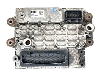 Detroit DD15 Engine Control Module (ECM) for a 2009 Freightliner Cascadia 125