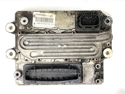 Detroit DD15 Engine Control Module (ECM) for a 2013 Freightliner Cascadia 125