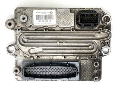 Detroit DD15 Engine Control Module (ECM) for a 2012 Freightliner Cascadia 125