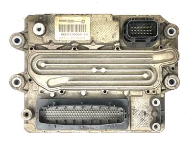 Detroit DD15 Engine Control Module (ECM) for a 2016 Western Star 5700