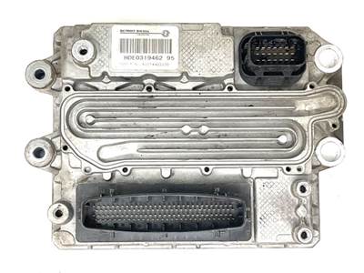 Detroit DD15 Engine Control Module (ECM) for a 2016 Freightliner Cascadia 125