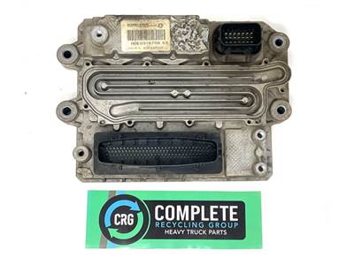 Detroit DD15 Engine Control Module (ECM) for a 2016 Freightliner Cascadia 125