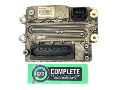 Detroit DD15 Engine Control Module (ECM) for a 2014 Freightliner Cascadia 125