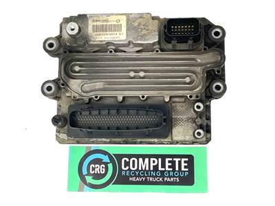 Detroit DD15 Engine Control Module (ECM) for a 2015 Freightliner Cascadia 125