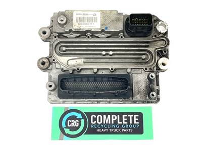 Detroit DD15 Engine Control Module (ECM) for a 2012 Freightliner Cascadia 125