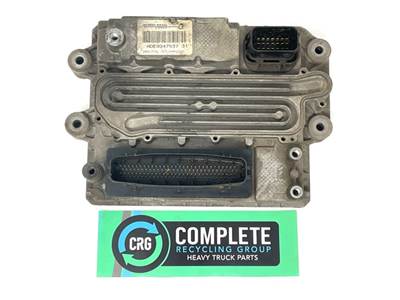 Detroit DD15 Engine Control Module (ECM) for a 2016 Freightliner Cascadia 125