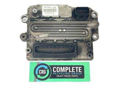 Detroit DD15 Engine Control Module (ECM) for a 2012 Freightliner Cascadia 125