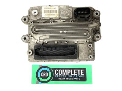 Detroit DD15 Engine Control Module (ECM) for a 2016 Freightliner Cascadia 125