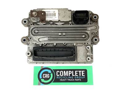 Detroit DD15 Engine Control Module (ECM) for a 2015 Freightliner Cascadia 125