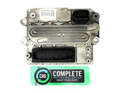 Detroit DD15 Engine Control Module (ECM) for a 2014 Freightliner Cascadia 125