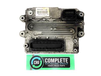 Detroit DD15 Engine Control Module (ECM) for a 2014 Freightliner Cascadia 125