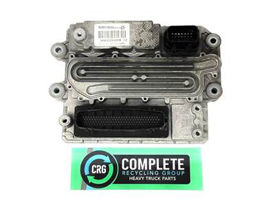Detroit DD15 Engine Control Module (ECM) for a 2016 Freightliner Cascadia 125