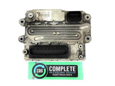 Detroit DD15 Engine Control Module (ECM) for a 2013 Freightliner Cascadia 125