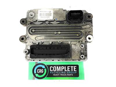 Detroit DD15 Engine Control Module (ECM) for a 2011 Freightliner Cascadia 125