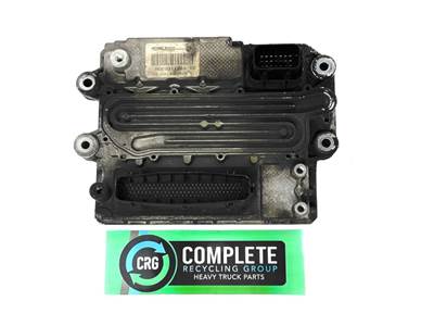 Detroit DD15 Engine Control Module (ECM) for a 2016 Freightliner Cascadia 125