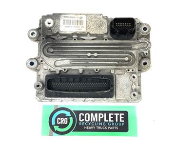 Detroit DD15 Engine Control Module (ECM) for a 2015 Freightliner Cascadia 125