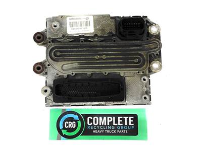Detroit DD15 Engine Control Module (ECM) for a 2010 Freightliner Cascadia 125