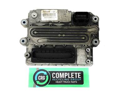Detroit DD15 Engine Control Module (ECM) for a 2015 Freightliner Cascadia 125