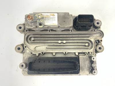 Detroit DD15 Engine Control Module (ECM) for a 2011 Freightliner Cascadia 125