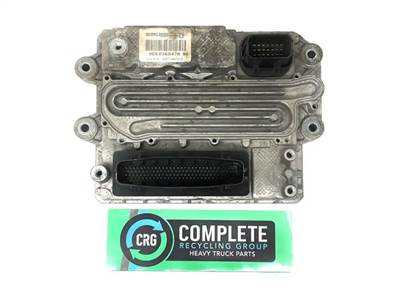 Detroit DD15 Engine Control Module (ECM) for a 2016 Freightliner Cascadia 125