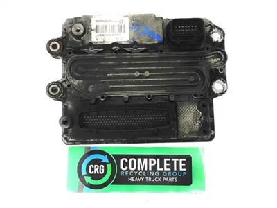 Detroit DD15 Engine Control Module (ECM) for a 2012 Freightliner Cascadia 125