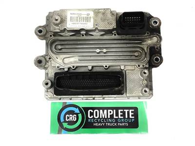 Detroit DD15 Engine Control Module (ECM) for a 2012 Freightliner Cascadia 125