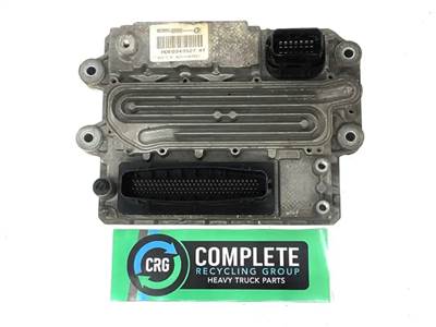 Detroit DD15 Engine Control Module (ECM) for a 2016 Freightliner Cascadia 125