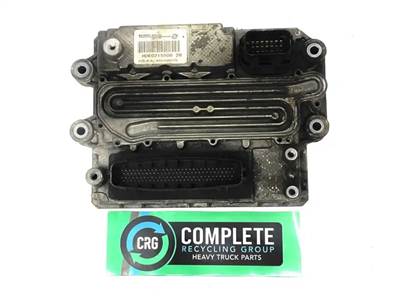 Detroit DD15 Engine Control Module (ECM) for a 2014 Freightliner Cascadia 125