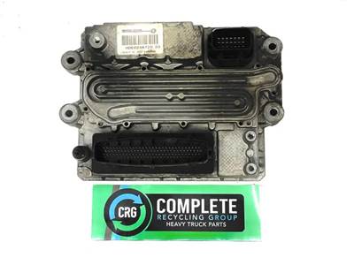 Detroit DD15 Engine Control Module (ECM) for a 2015 Freightliner Cascadia 125