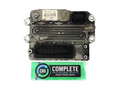 Detroit DD15 Engine Control Module (ECM) for a 2016 Freightliner Cascadia 125