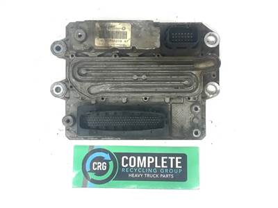 Detroit DD15 Engine Control Module (ECM) for a 2018 Freightliner Cascadia 125