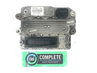 Detroit DD15 Engine Control Module (ECM) for a 2011 Freightliner Cascadia 125