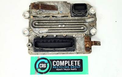 Detroit DD15 Engine Control Module (ECM) for a 2012 Freightliner Cascadia 125