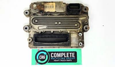 Detroit DD15 Engine Control Module (ECM) for a 2016 Freightliner Cascadia 125
