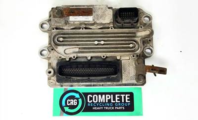 Detroit DD15 Engine Control Module (ECM) for a 2013 Freightliner Cascadia 125