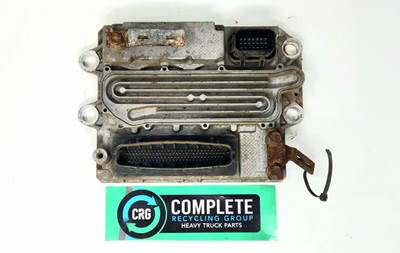 Detroit DD15 Engine Control Module (ECM) for a 2014 Freightliner Cascadia 125