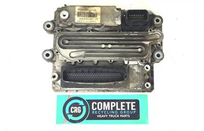 Detroit DD15 Engine Control Module (ECM) for a 2015 Freightliner Cascadia 125