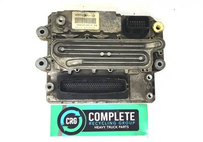Detroit DD15 Engine Control Module (ECM) for a 2017 Freightliner Cascadia 125