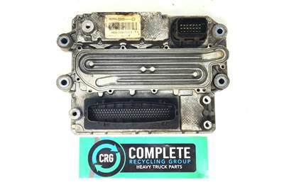Detroit DD15 Engine Control Module (ECM) for a 2016 Freightliner Cascadia 125