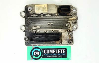 Detroit DD15 Engine Control Module (ECM) for a 2013 Freightliner Coronado 12