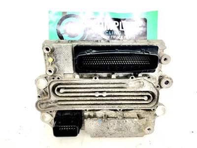 Detroit DD15 Engine Control Module (ECM) for a 2014 Freightliner Cascadia 125