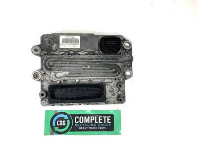 Detroit DD15 Engine Control Module (ECM) for a 2013 Freightliner Cascadia 125