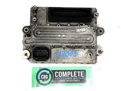 Detroit DD15 Engine Control Module (ECM) for a 2014 Freightliner Cascadia 125